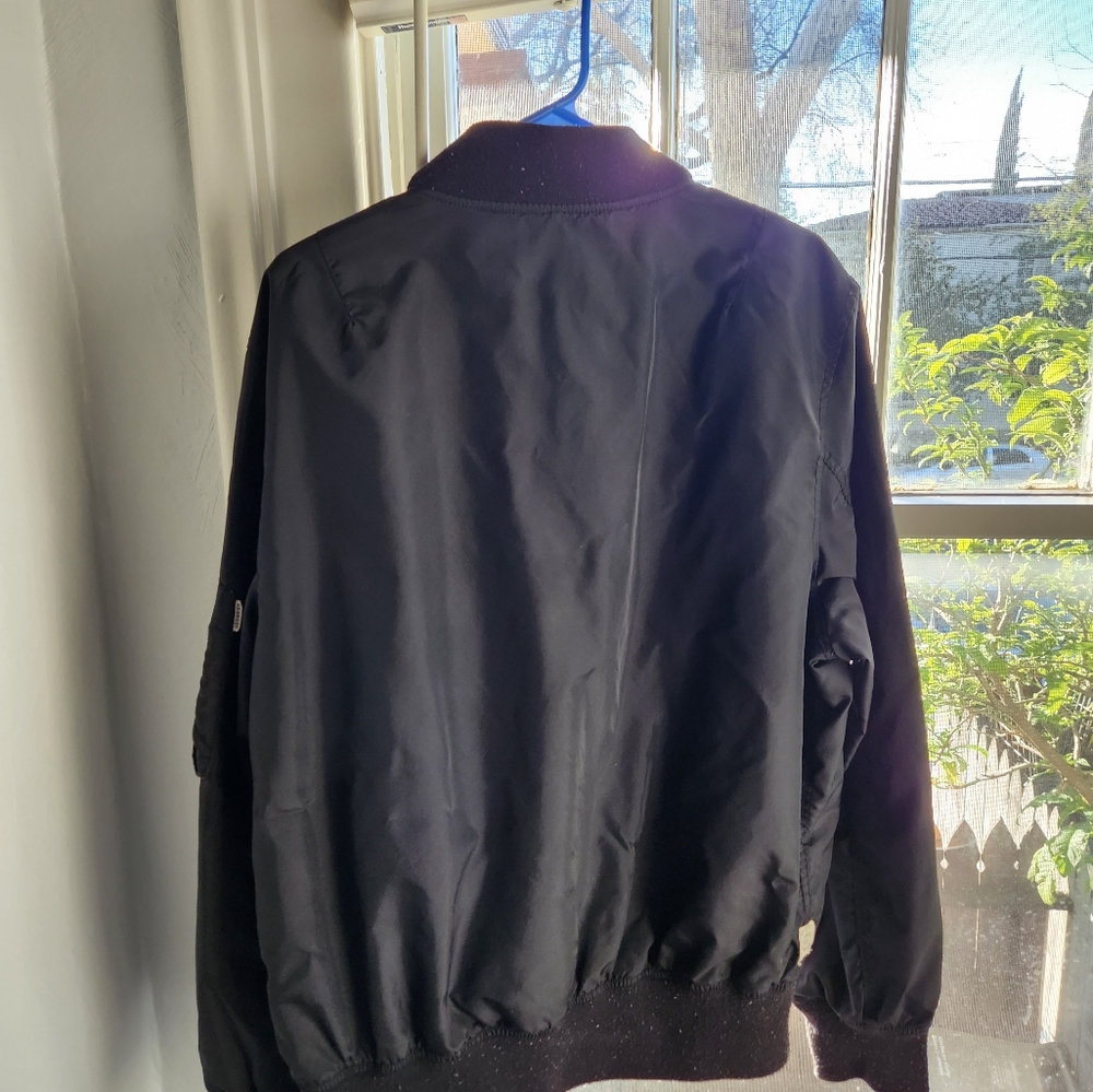 Bomber Jacket - image 3